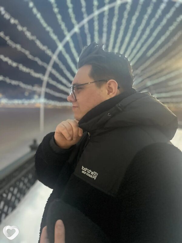 Артем, 24, Чебоксарах — анкета №3836910