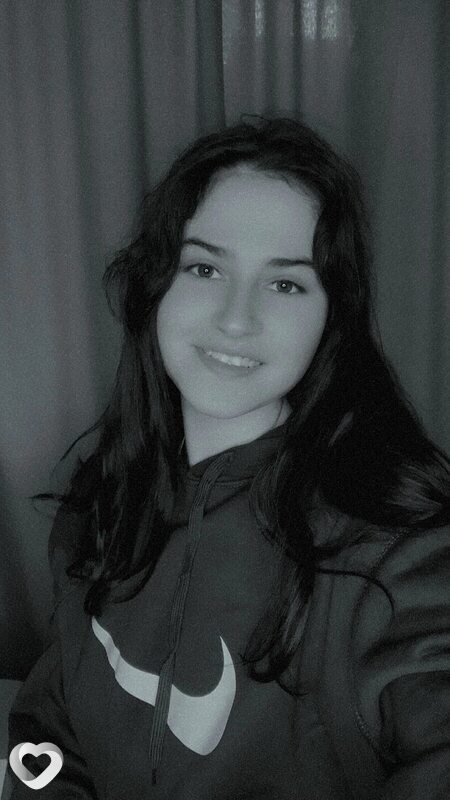 Екатерина, 25, Екатеринбурге — анкета №3836840