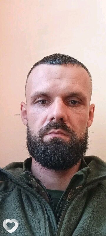 Іван, 35, Новый Роздол — анкета №3836845