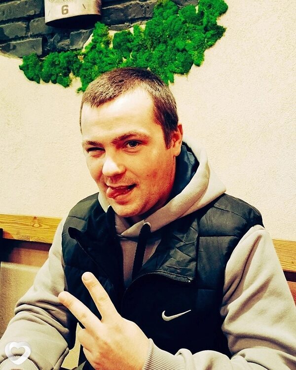 Алексей, 27, Белгороде — анкета №3836846