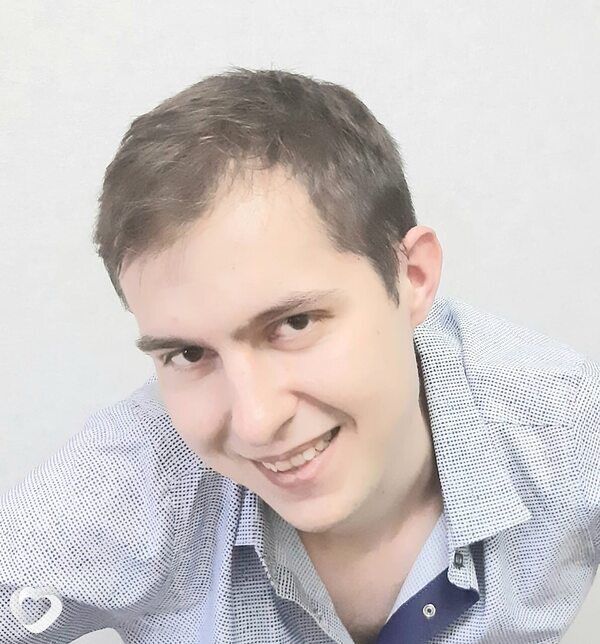 Антон, 28, Таганроге — анкета №3836848