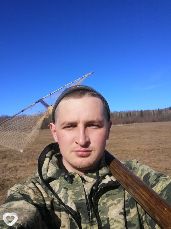 Слава, 27, Воткинске — анкета №3836857