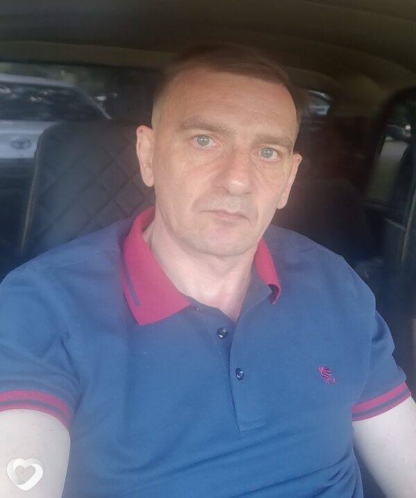 Михаил, 52, Донецке — анкета №3836859