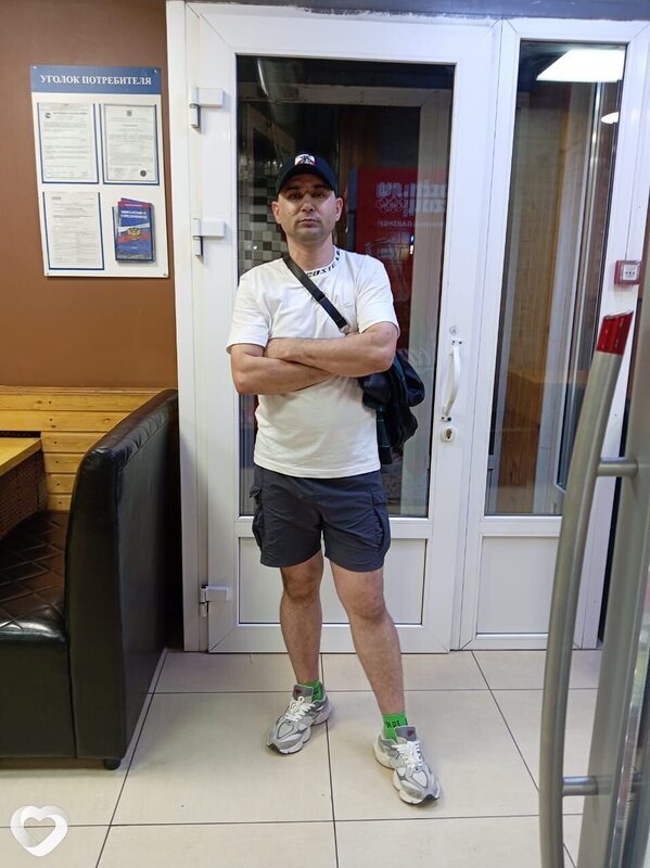 Tимур, 38, Алматы — анкета №3836863
