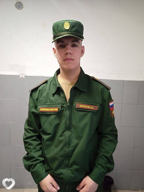 Кирилл, 20, Краснотурьинске — анкета №3836794