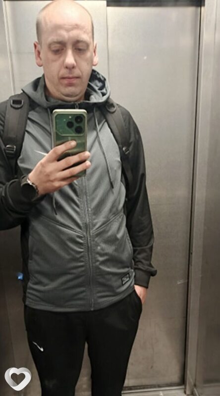 Пётр, 40, Санкт-Петербурге — анкета №3836805