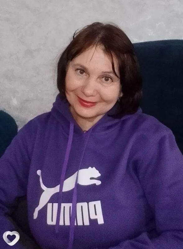 Ольга, 48, Бийске — анкета №3836806