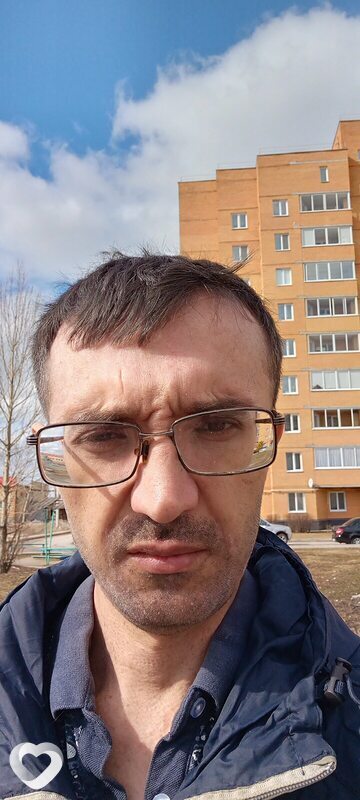 Юрий, 34, Кунгуре — анкета №3836807