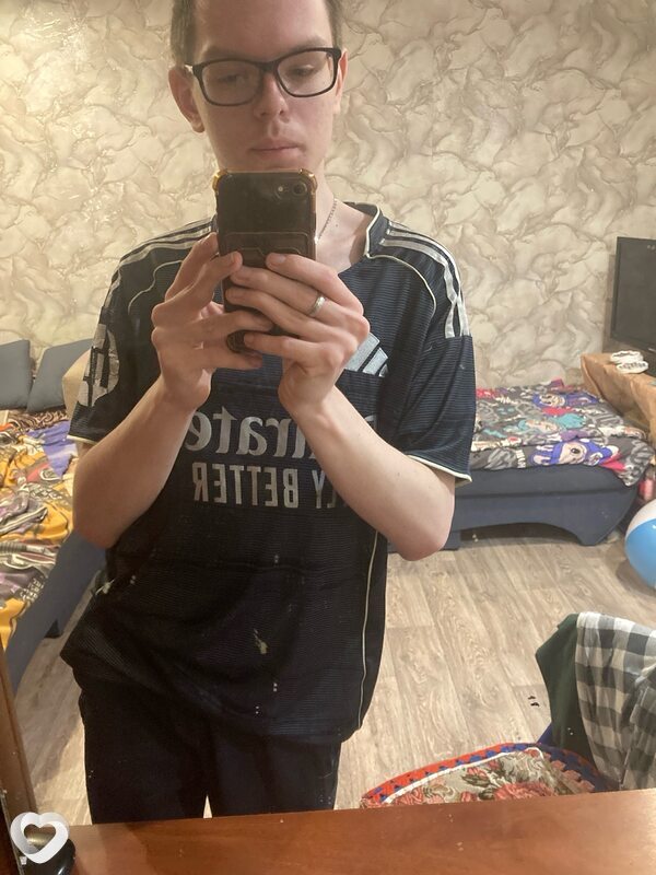 Алексей, 18, Соль-Илецк — анкета №3836809