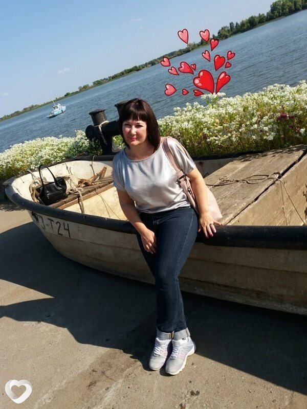 Tatiana, Карпинск