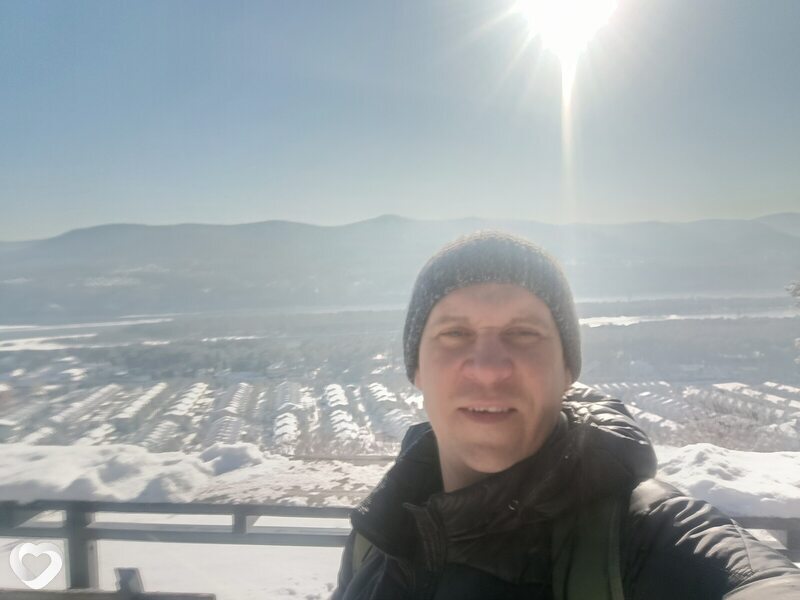 Илья, 41, Красноярске — анкета №3836870