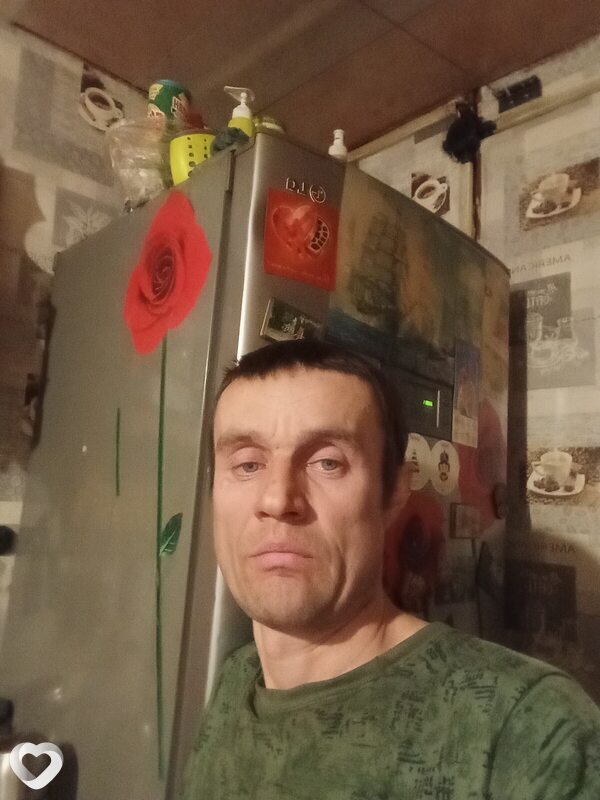 Артем, 40, Новодвинске — анкета №3836876