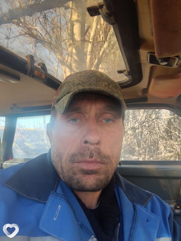 Евгений, 47, Симферополе — анкета №3836878