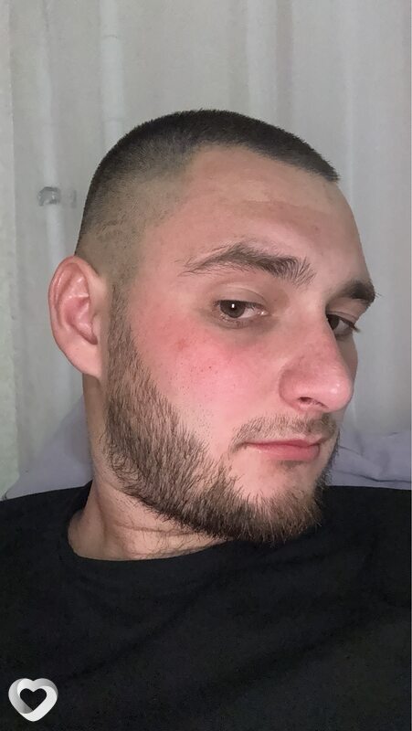 Семен, 24, Ростове-на-Дону — анкета №3836879
