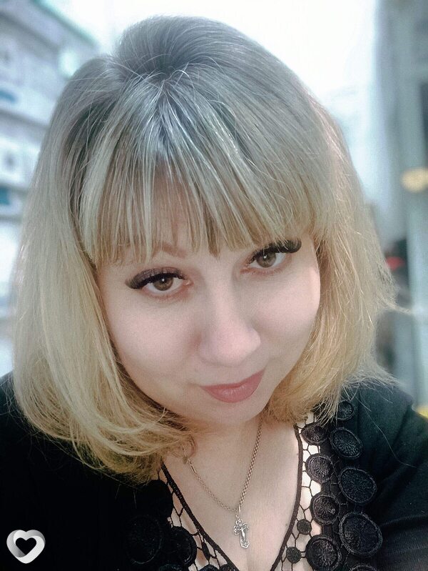 Екатерина, 42, Краснодаре — анкета №3836882