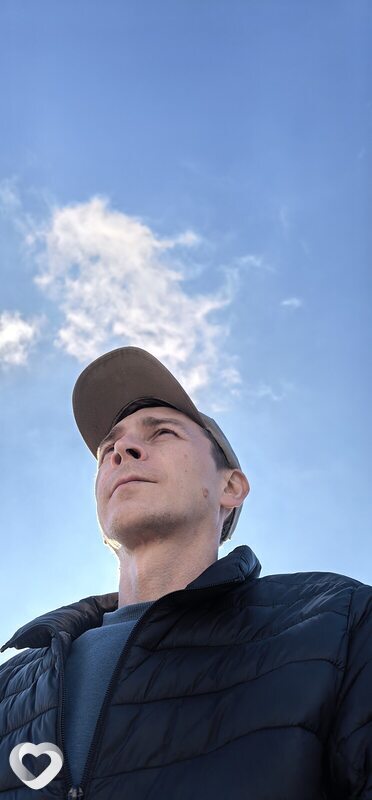 Константин, 42, Москве — анкета №3836949