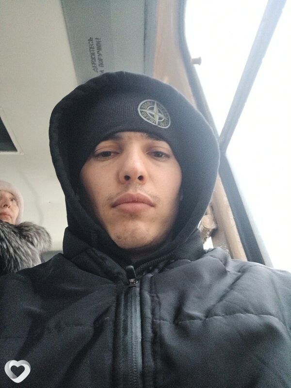 Алли, 26, Екатеринбурге — анкета №3836953