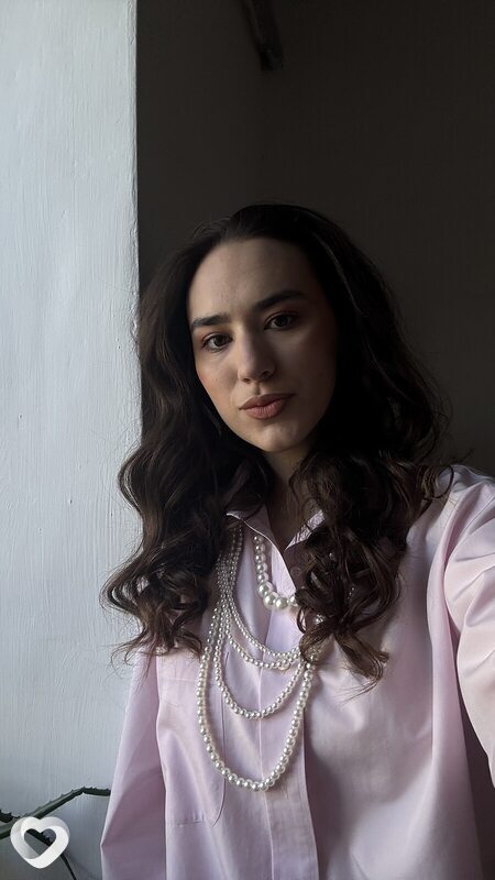 Лариса, 22, Одессе — анкета №3836954