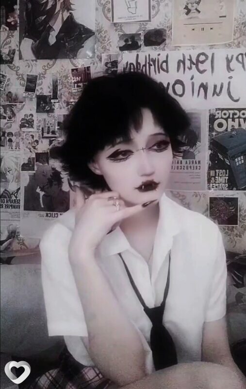Нана, 18, Москве — анкета №3836969