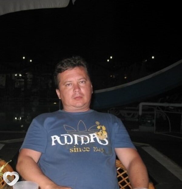 Алексей, 53, Кургане — анкета №3836970