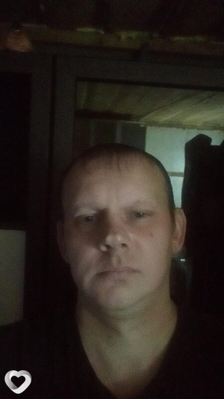 Семьён, 40, Новоалтайске — анкета №3836975
