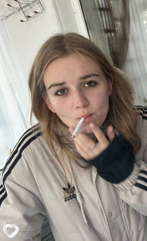 Ника, 20, Челябинске — анкета №3836976