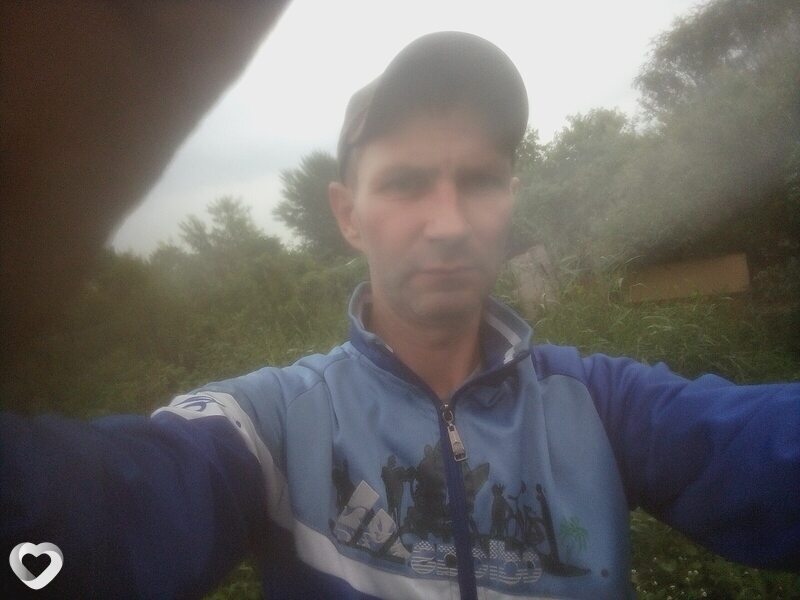 Vit, 41, Костанае — анкета №3836977