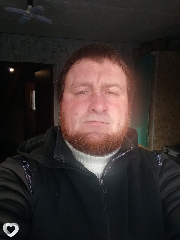 Николай, 43, Липецке — анкета №3836980