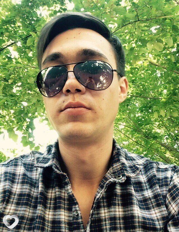 Амир, 26, Таразе — анкета №3836981