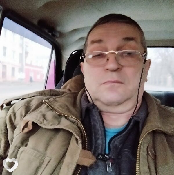 Андрей, 43, Алчевске — анкета №3836986