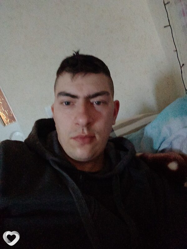Максим, 27, Хмельницком — анкета №3836826