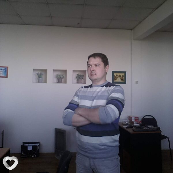 Юрий, Москва