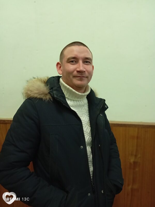 Халил, 28, Нефтеюганске — анкета №3836835
