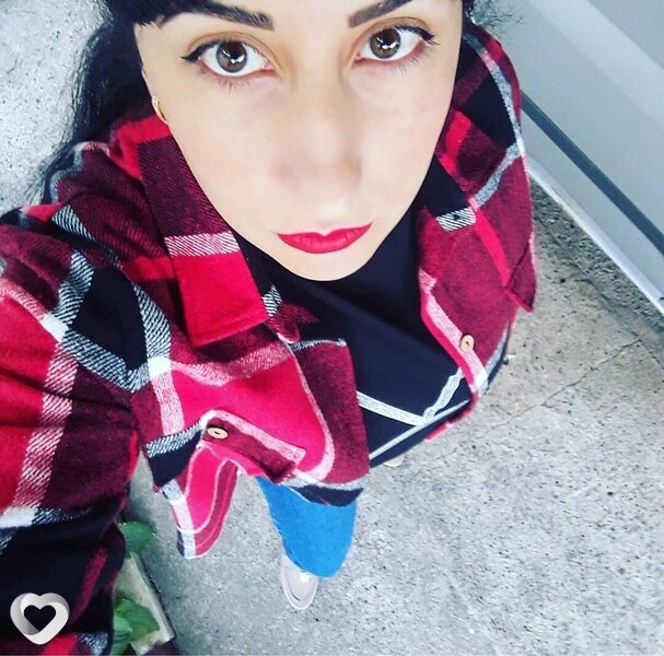 Крістіна, 39, Киеве — анкета №3836836
