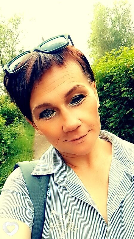 Марина, 38, Калуге — анкета №3836837