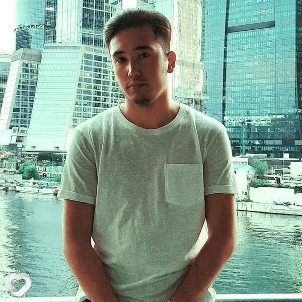 Ислом, 26, Москве — анкета №3837471