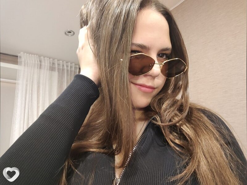 Карина, 19, Тольятти — анкета №3837480