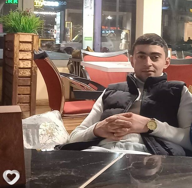 Narek, 21, Краснодаре — анкета №3837484