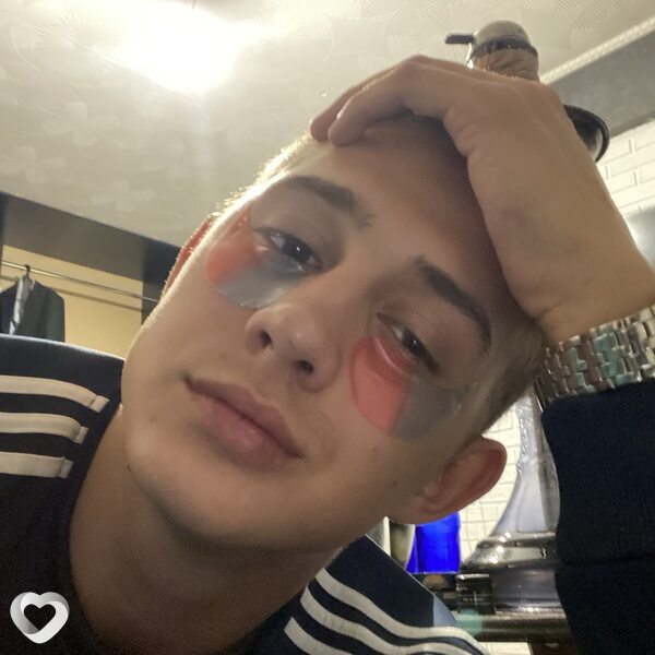 Ярослав, 24, Иркутске — анкета №3837487