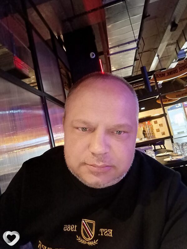 Евгений, 47, Темиртау — анкета №3837120