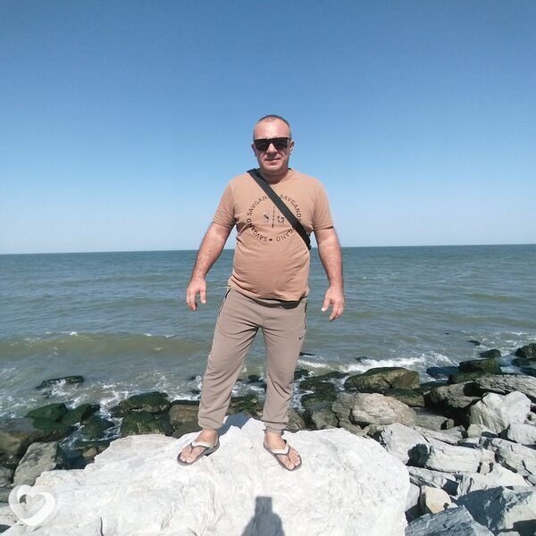 Евгений, 44, Краснодаре — анкета №3837125