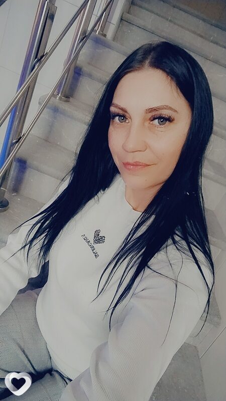 Оля, 42, Пензе — анкета №3837127