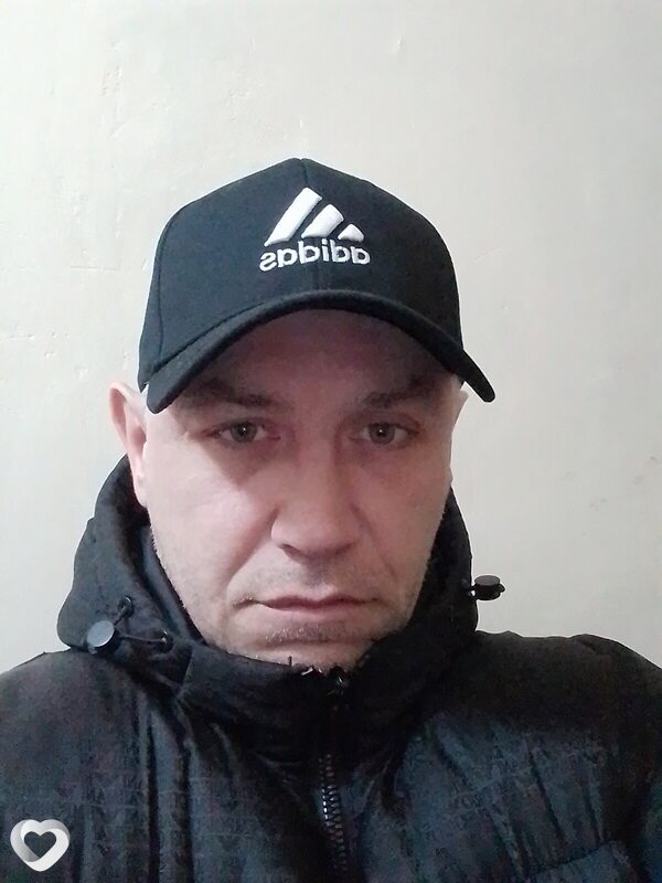 Николай, 42, Глазове — анкета №3837129