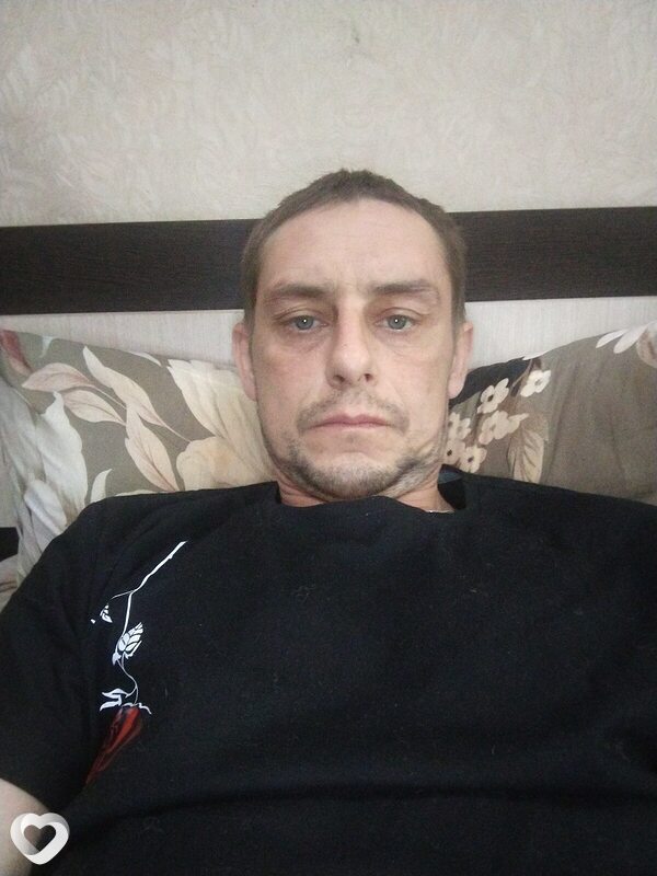 Константин, 38, Череповце — анкета №3837132