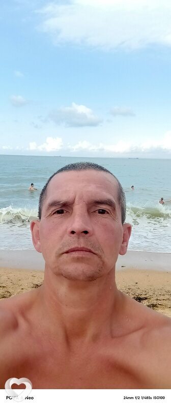 Вадим, 43, Оренбурге — анкета №3837135