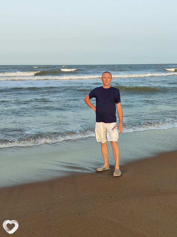 Андрей, 52, Златоусте — анкета №3837139
