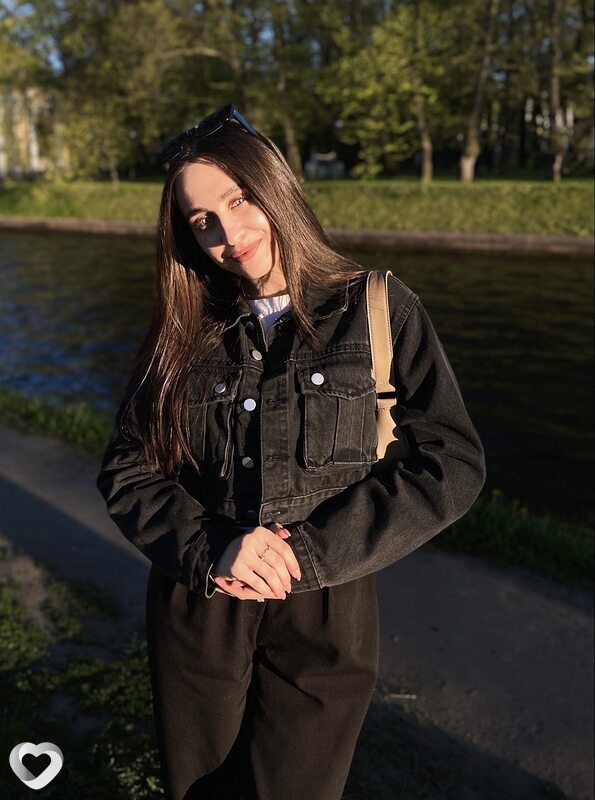 Таня, 26, Саратове — анкета №3837190
