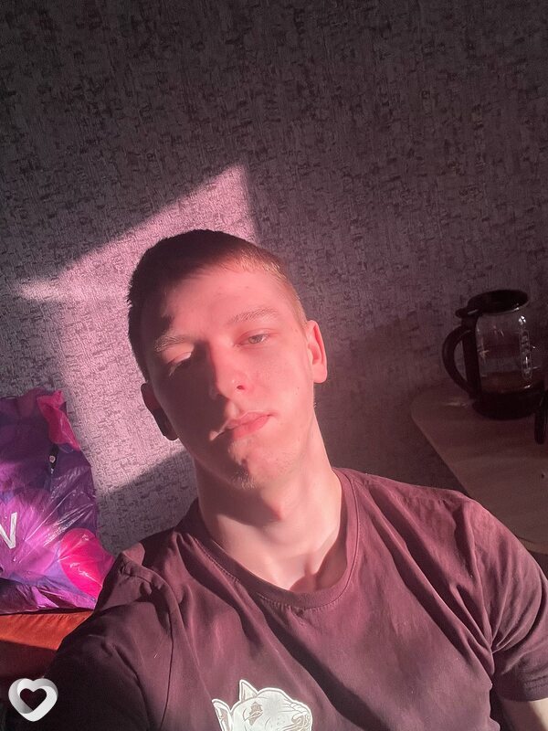 Иван, 21, Братске — анкета №3837191