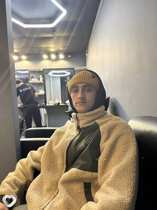 Зенур, 25, Уфе — анкета №3837196