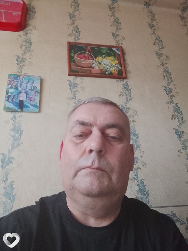 Стас, 54, Санкт-Петербурге — анкета №3837211